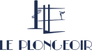 Le Plongeoir