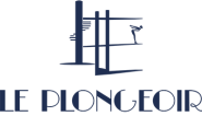 Le Plongeoir
