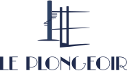 Le Plongeoir