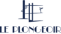 Le Plongeoir